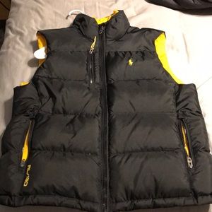 Polo Ralph Lauren Vest